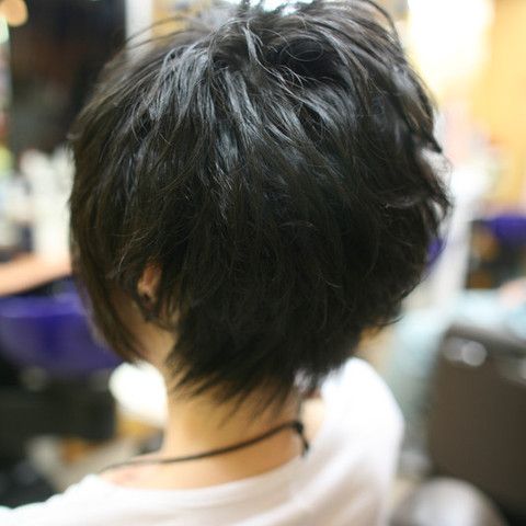 Hair Salon elanの【スタイル写真orネイル写真】02